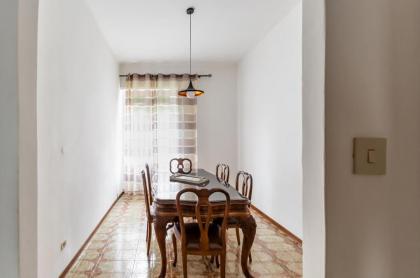 Mestre Altamarea Apartment