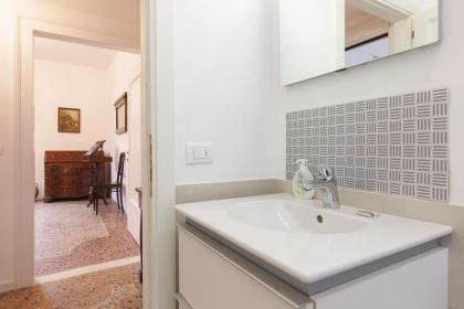 Residence Santa Marta - image 23