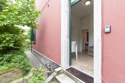 Residence Santa Marta - image 25
