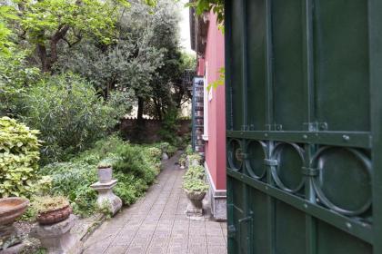Residence Santa Marta - image 29