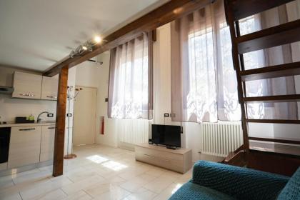 Residence Rio Marin - image 25