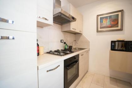 Residence Rio Marin - image 27