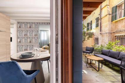 Ca' San Carlo Residence - image 23