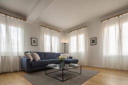 Santa Croce Design Apartment R&R - image 19