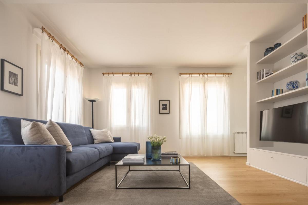 Santa Croce Design Apartment R&R - image 2