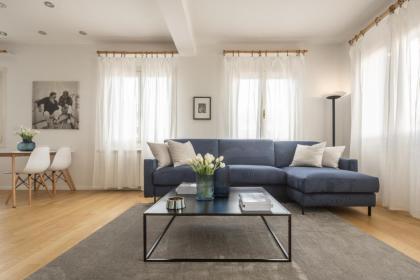 Santa Croce Design Apartment R&R - image 21