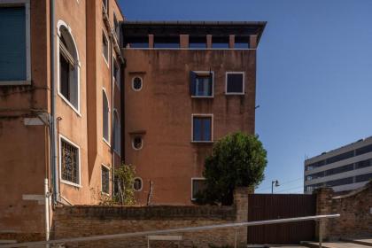 Santa Croce Design Apartment R&R - image 23