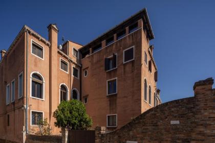 Santa Croce Design Apartment R&R - image 25