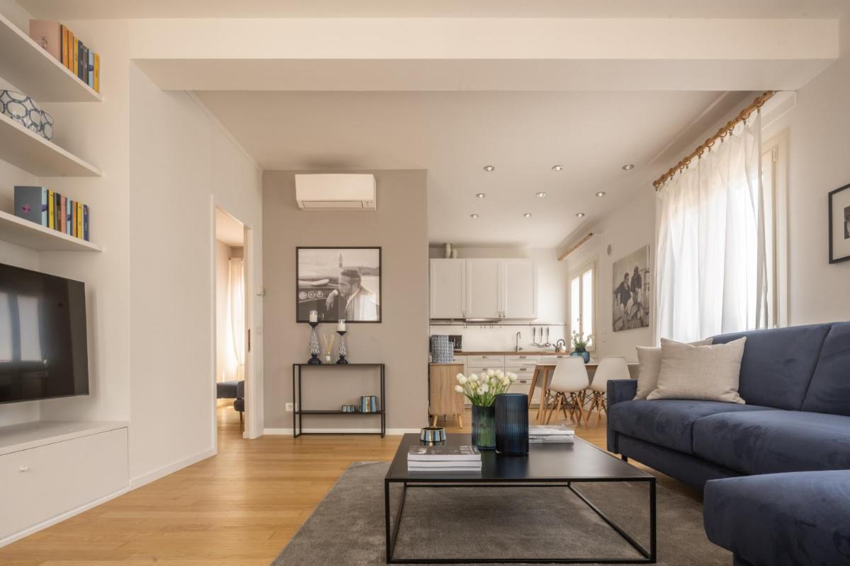 Santa Croce Design Apartment R&R - image 4