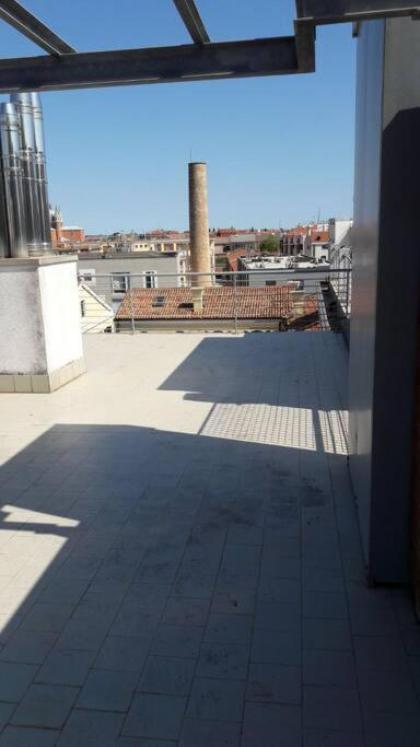 Romantic loft in Venezia - image 22