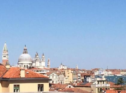 Romantic loft in Venezia - image 27
