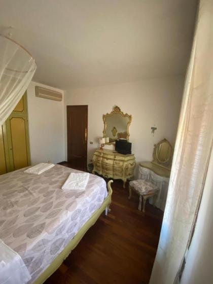 Eagle's Nest Venice Guest House - image 26