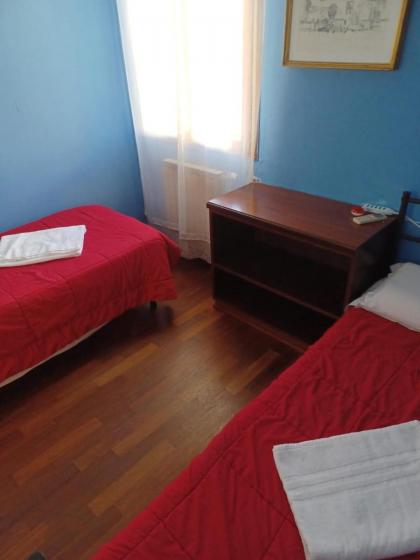 Eagle's Nest Venice Guest House - image 30