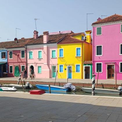 Flora Cottage Guesthouse Burano - image 21
