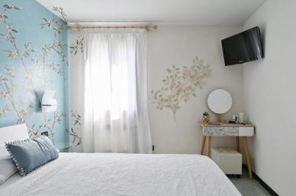 Flora Cottage Guesthouse Burano - image 24