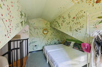 Flora Cottage Guesthouse Burano - image 25