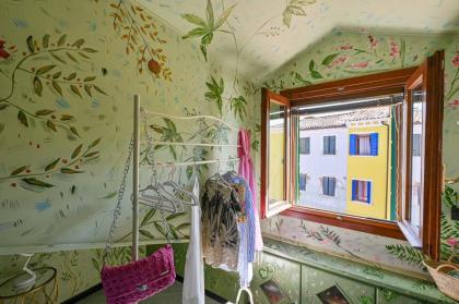 Flora Cottage Guesthouse Burano - image 27