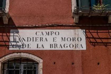 Bragora 3524 Between S. Marco & Biennale - image 19