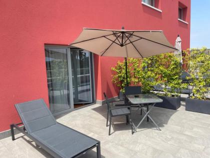 Torre Antica Venice Airport Hotel - image 21
