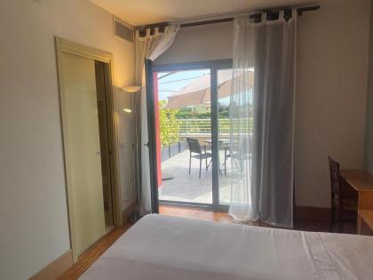 Torre Antica Venice Airport Hotel - image 22