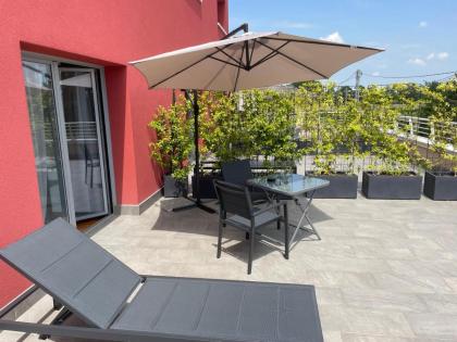 Torre Antica Venice Airport Hotel - image 23