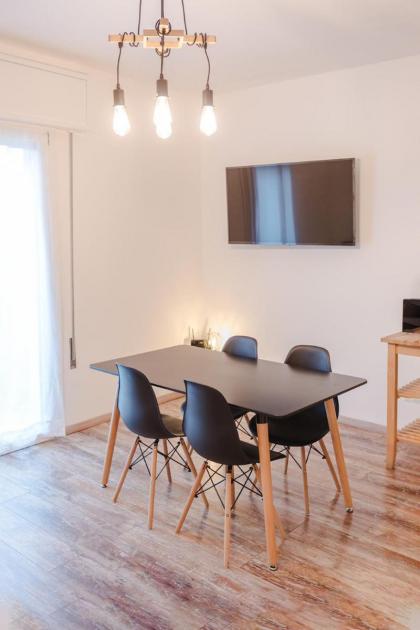 VEry NICE - Cozy Apartment near Venezia Mestre