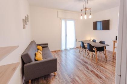 VEry NICE - Cozy Apartment near Venezia Mestre - image 23