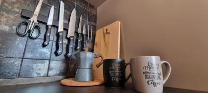 VEry NICE - Cozy Apartment near Venezia Mestre - image 30