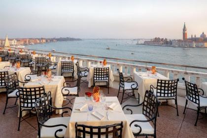 Hotel Danieli Venice - image 16