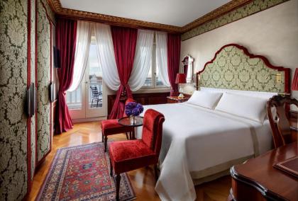 Hotel Danieli Venice - image 20