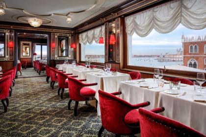 Hotel Danieli Venice - image 22