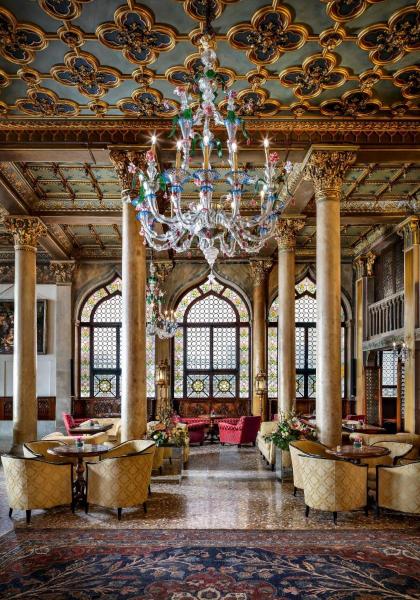 Hotel Danieli Venice - image 24