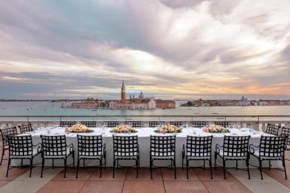 Hotel Danieli Venice - image 26