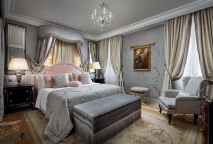 Hotel Danieli Venice - image 27