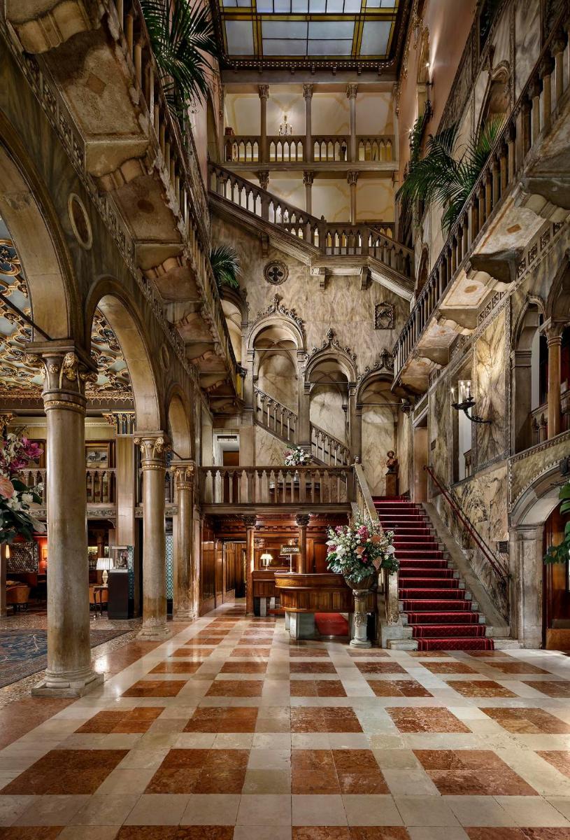 Hotel Danieli Venice - image 6