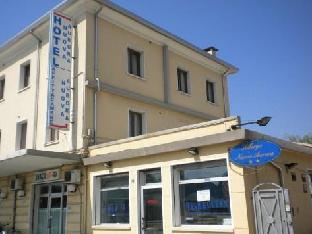 Hotel Nuova Aurora - main image