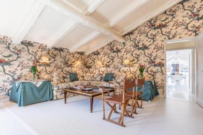 La casa di Hubert De Givenchy - Dimora Italia - image 22
