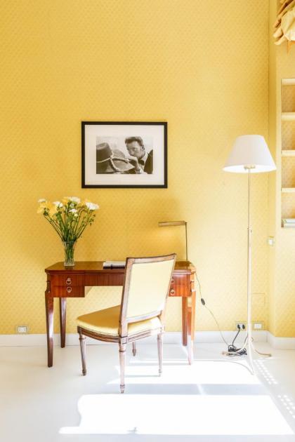 La casa di Hubert De Givenchy - Dimora Italia - image 30