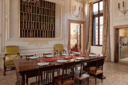 Palazzo Lena Piano Nobile - image 22