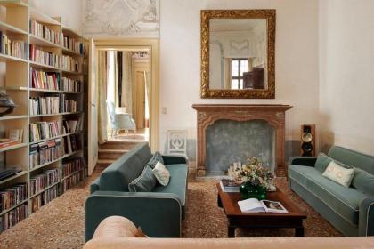 Palazzo Lena Piano Nobile - image 24