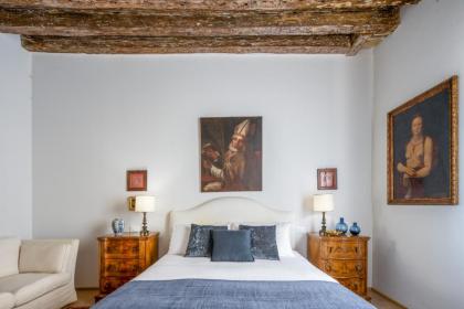 Miracoli Apartment with View on the Canal R&R - image 26