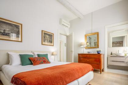 Miracoli Apartment with View on the Canal R&R - image 30