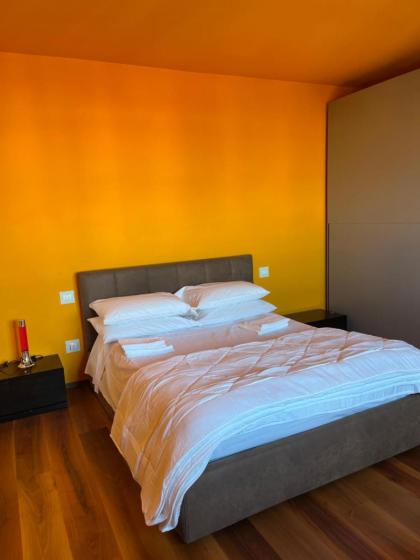 Cà Torre apartment - image 21