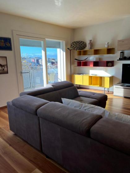 Cà Torre apartment - image 22