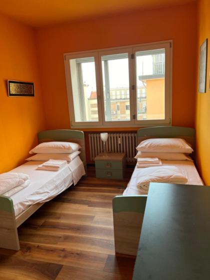 Cà Torre apartment - image 23