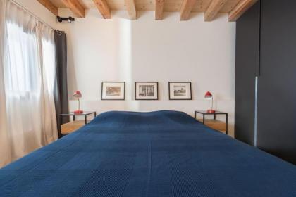 Ca' Ferrando brand new apartment experienced host! - image 21
