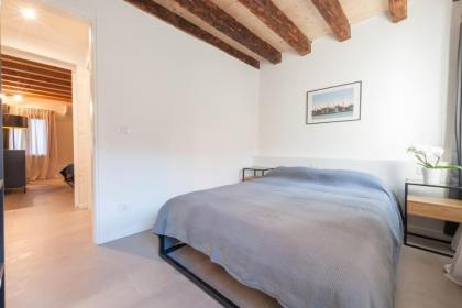 Ca' Ferrando brand new apartment experienced host! - image 23