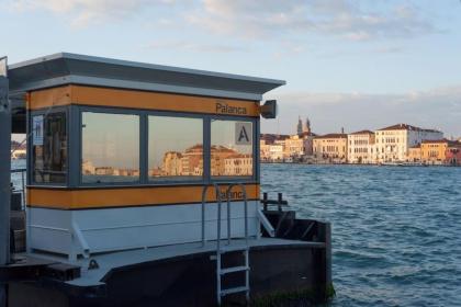 Ca' Ferrando brand new apartment experienced host! - image 24