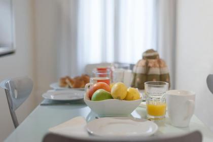 Ca' Ferrando brand new apartment experienced host! - image 26