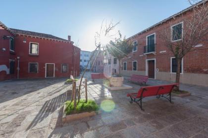 Ca' Ferrando brand new apartment experienced host! - image 27